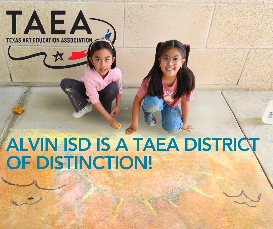 TAEA District of Distinction