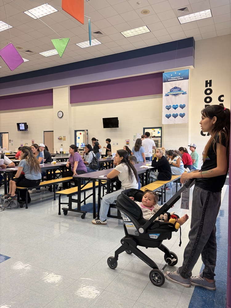 parent meeting 