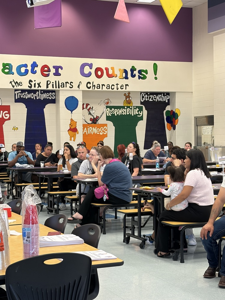 parent meeting