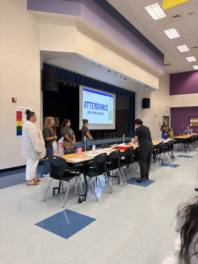 parent meeting