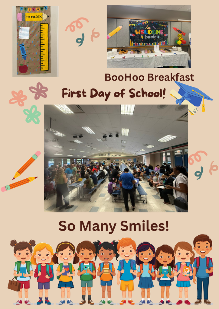 Transition Day pictures