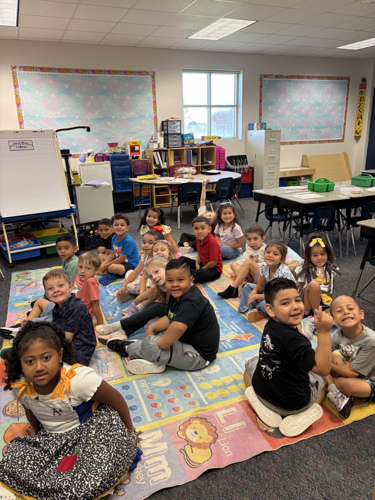 kinder class