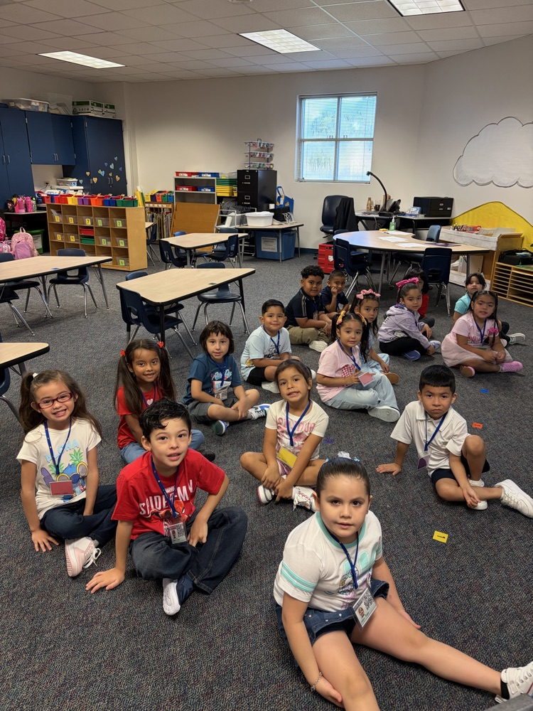 kinder class