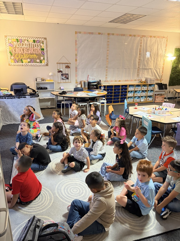 kinder class