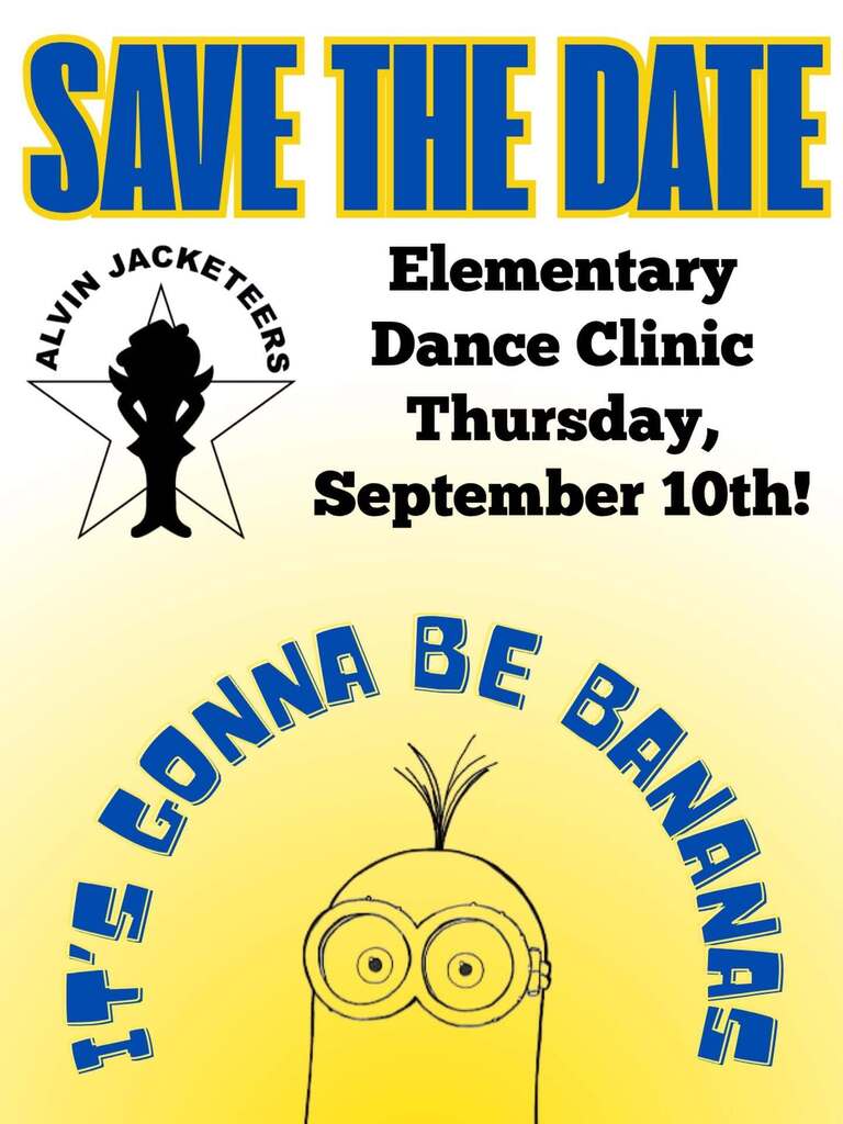 Jacketeer clinic