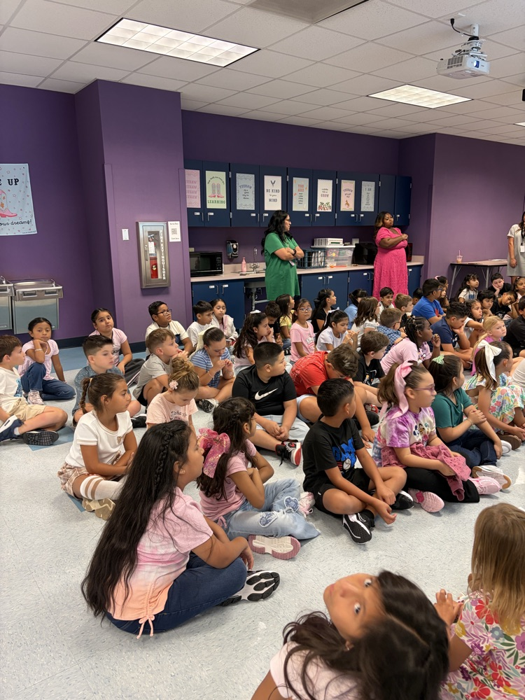 third grade learning