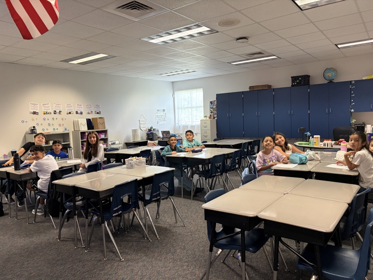 4th grade learning 
