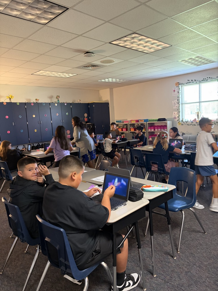 4th grade learning 