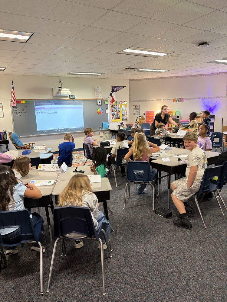 4th grade learning 