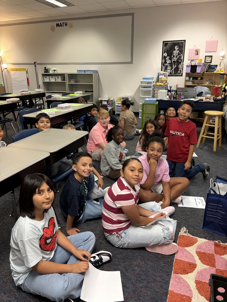 4th grade learning 