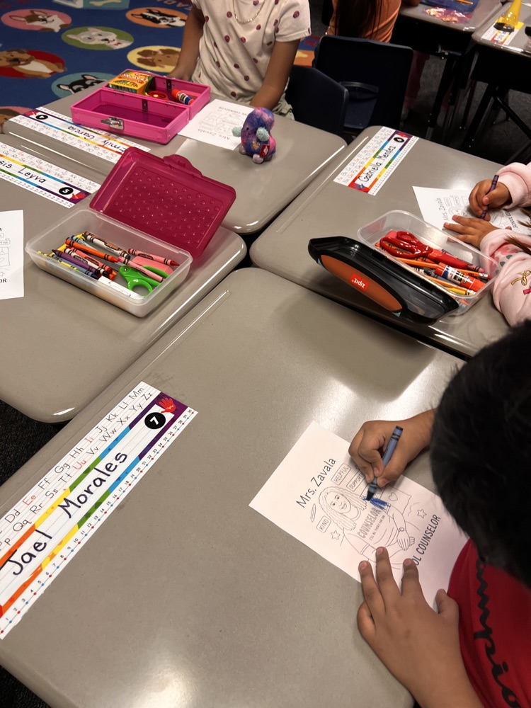 kids coloring