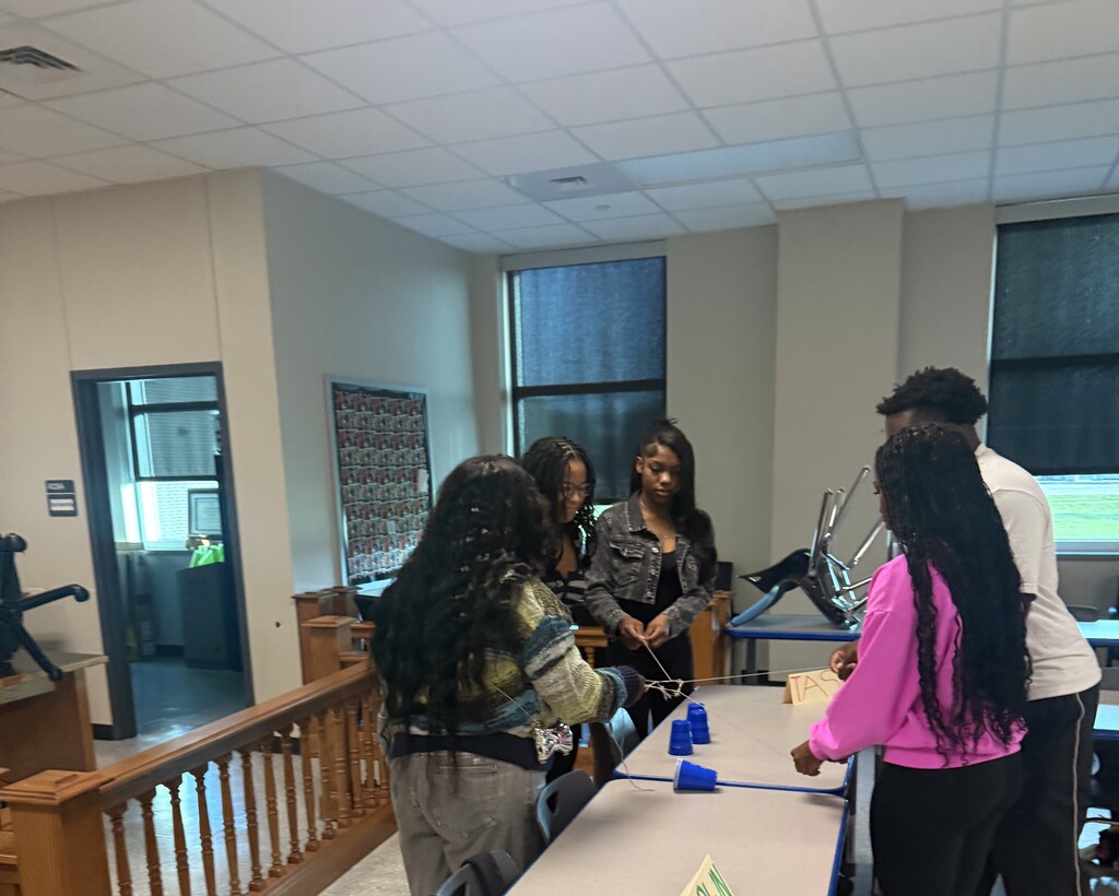 Team Building in Law II