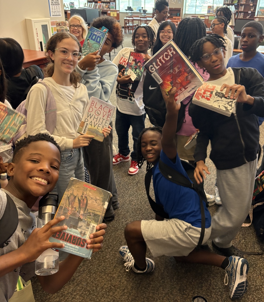 We found a good read!
