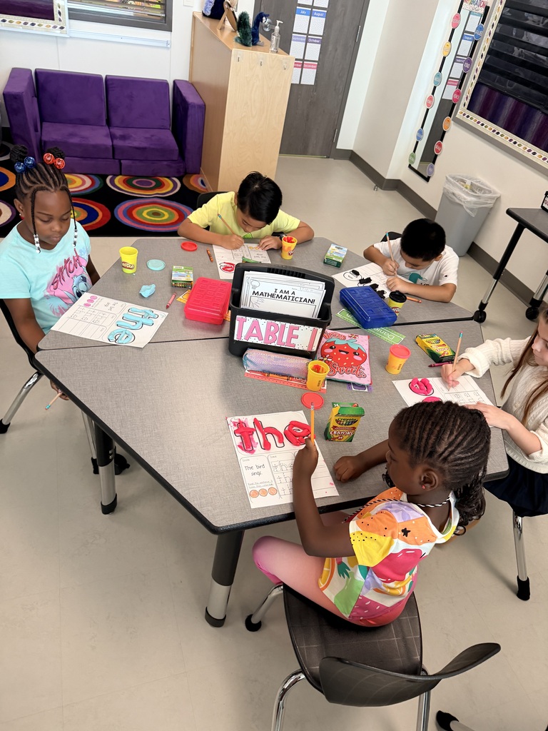 BBE First Grade