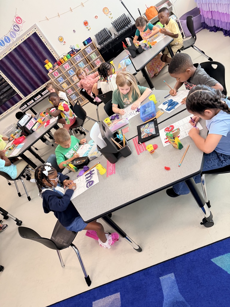 BBE First Grade