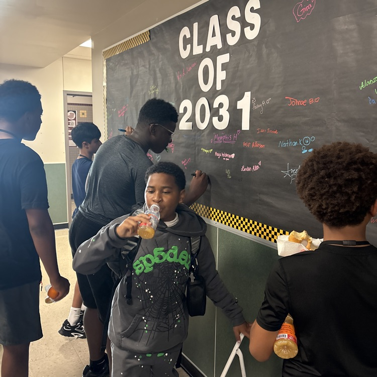 signing up - getting ready for year 2031!