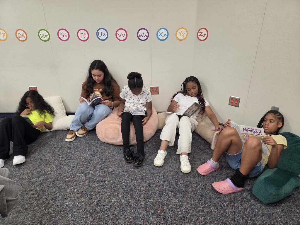 kids reading