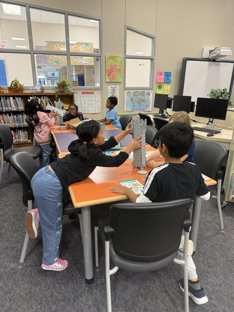 2nd grade engineering 