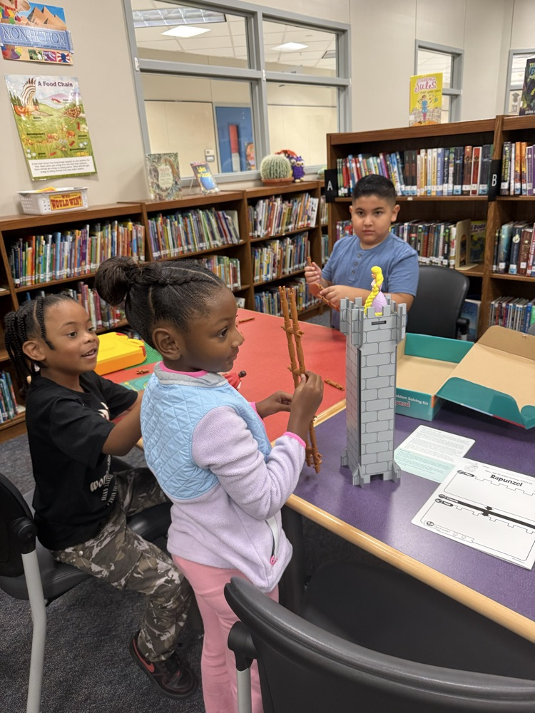 2nd grade engineering 