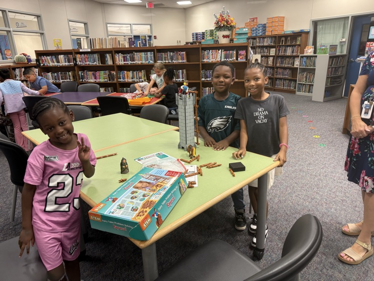 2nd grade engineering 