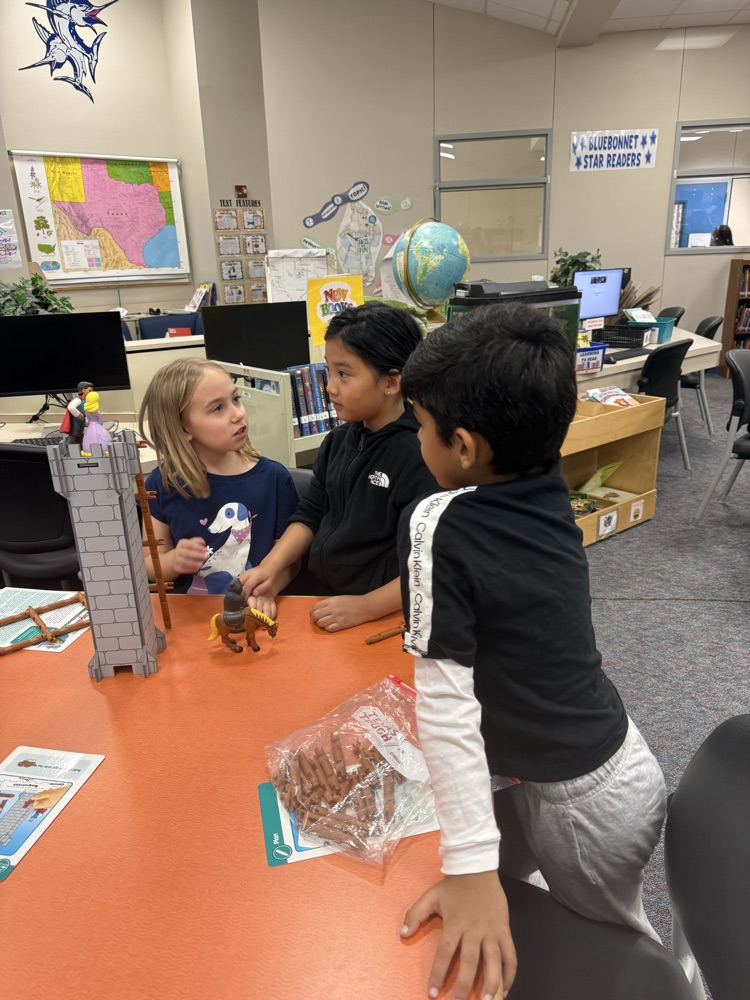 2nd grade engineering 