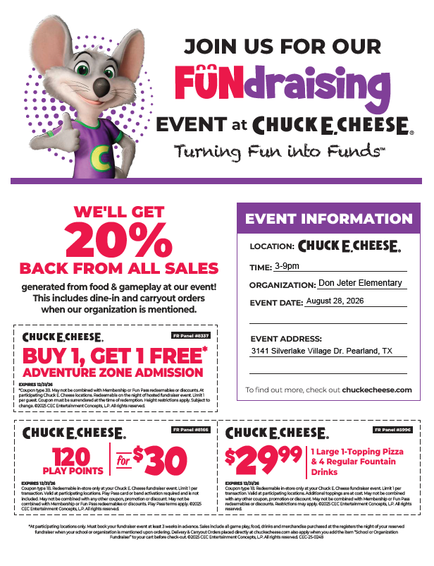 flyer