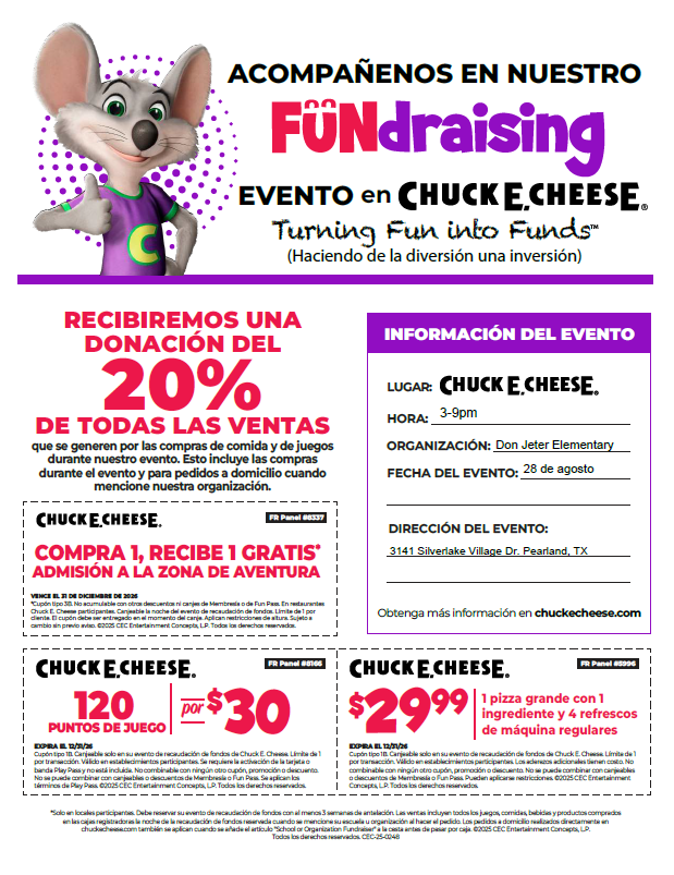 flyer