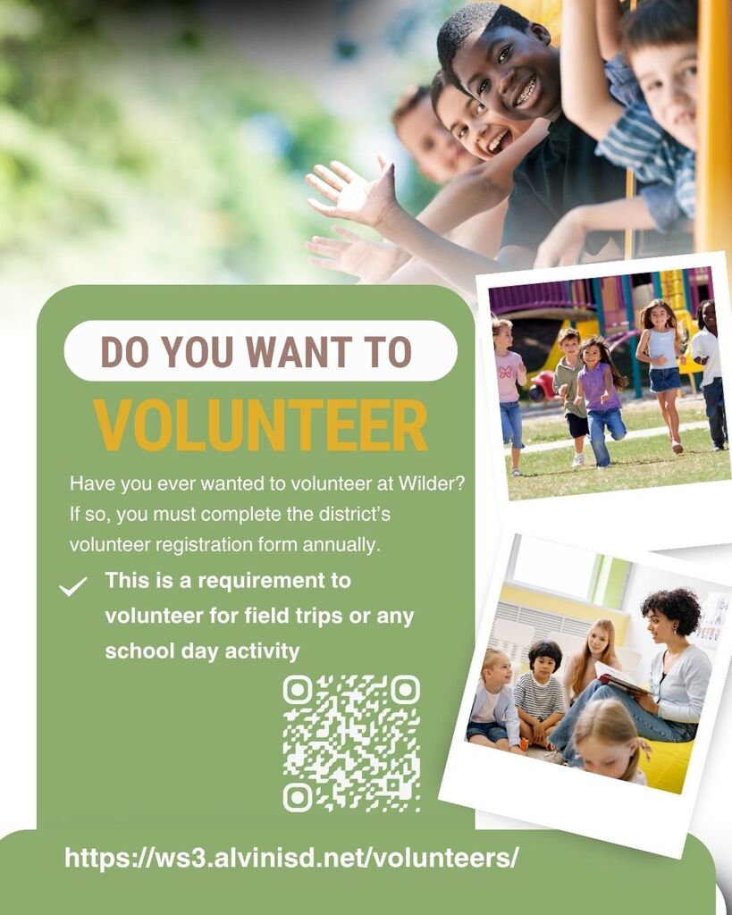 volunteer