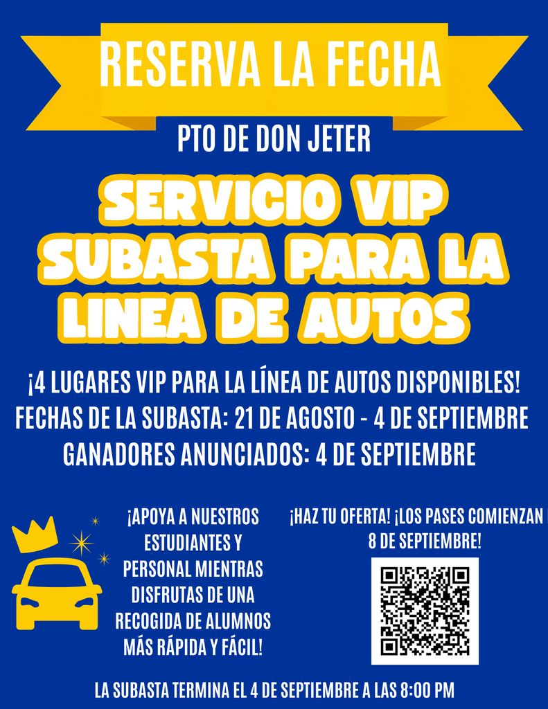 flyer