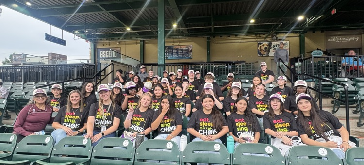 Hawk Choir