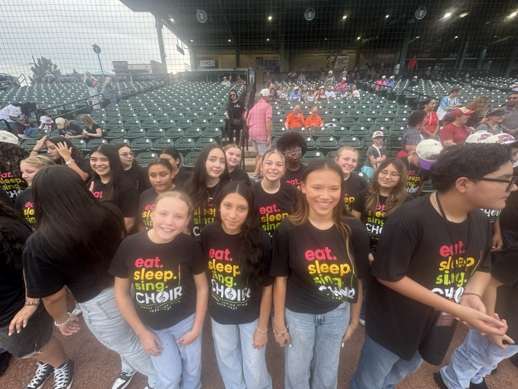 Hawk Choir