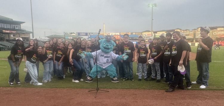 Hawk Choir