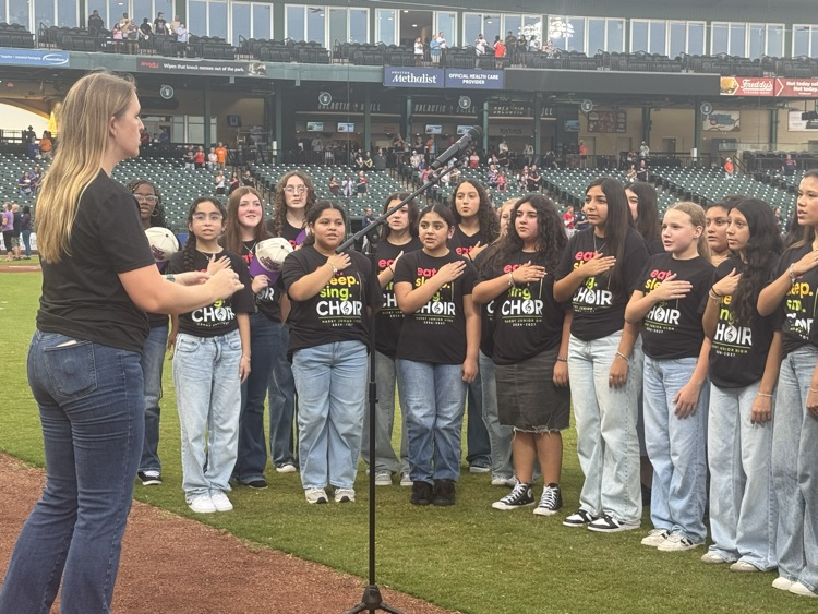 Hawk Choir