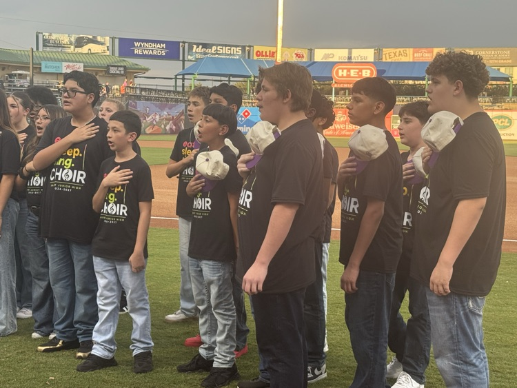 Hawk Choir