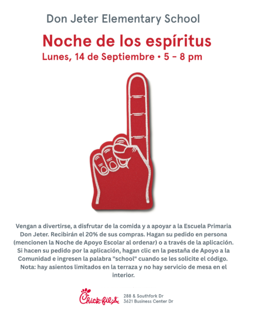 FLYER