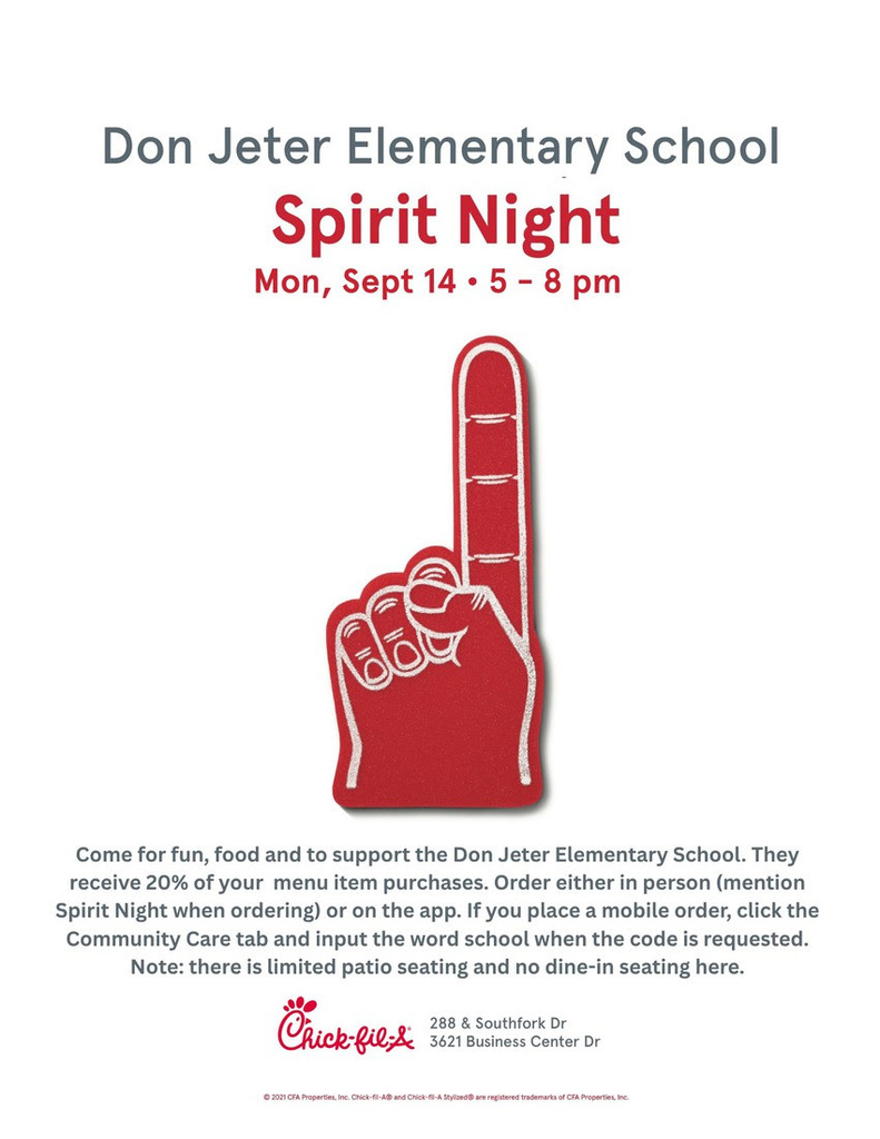 FLYER