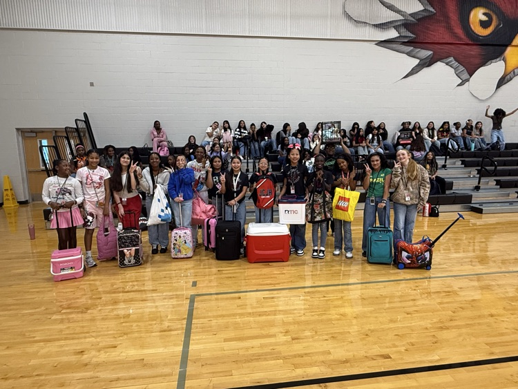 Homecoming dress up day