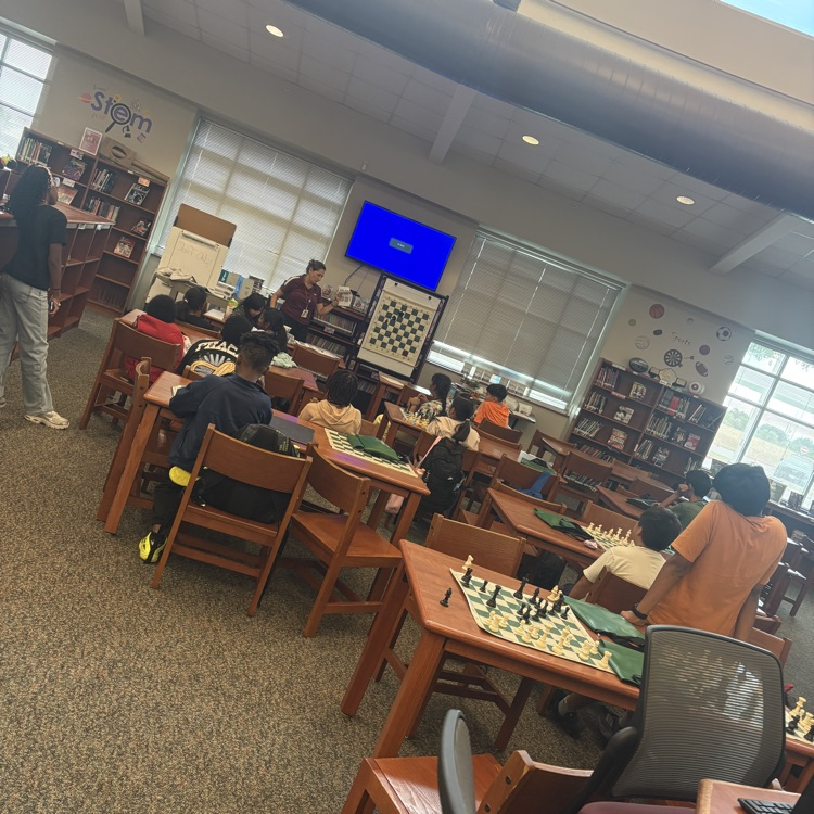 chess club learning strategies 