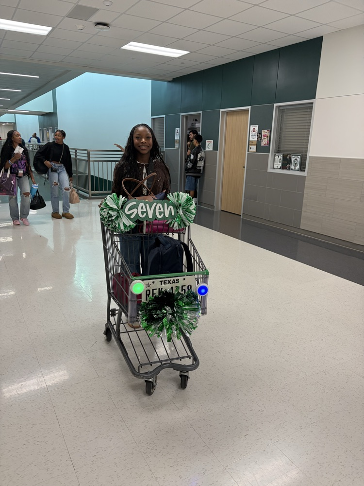 shopping cart
