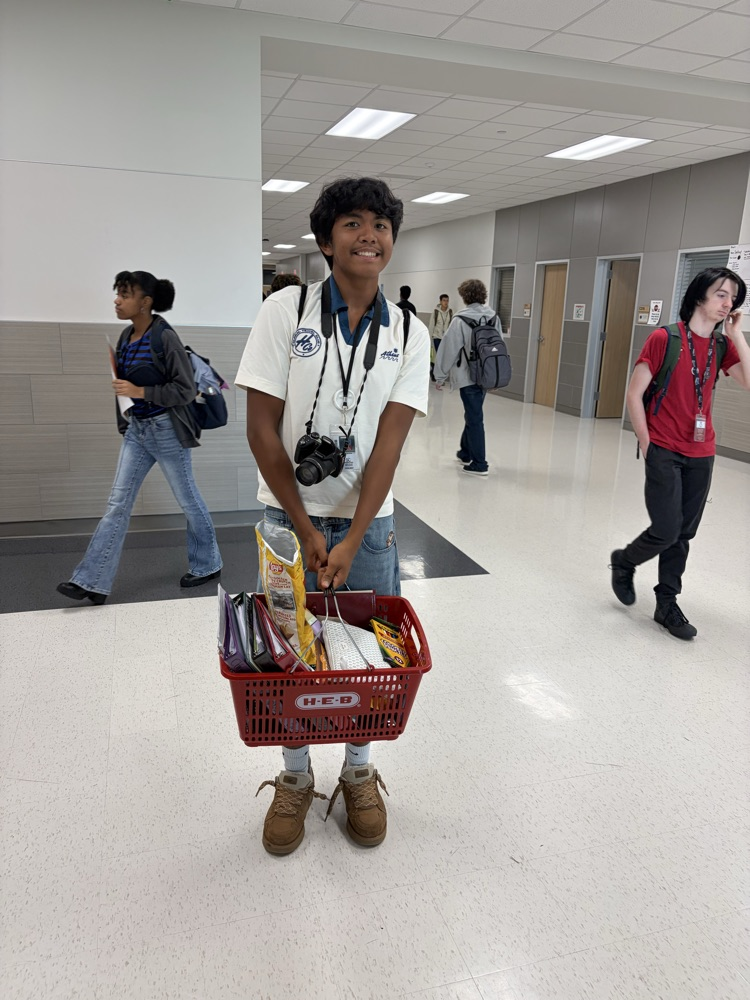 shopping cart