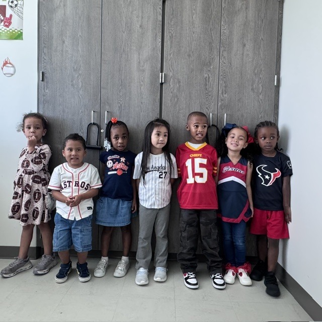 BBE PreK