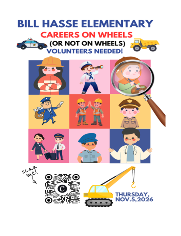 Careers on Wheels 