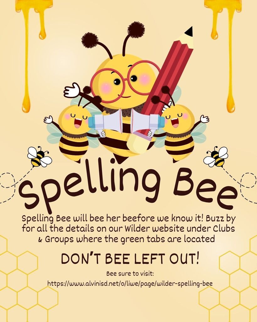 spelling bee