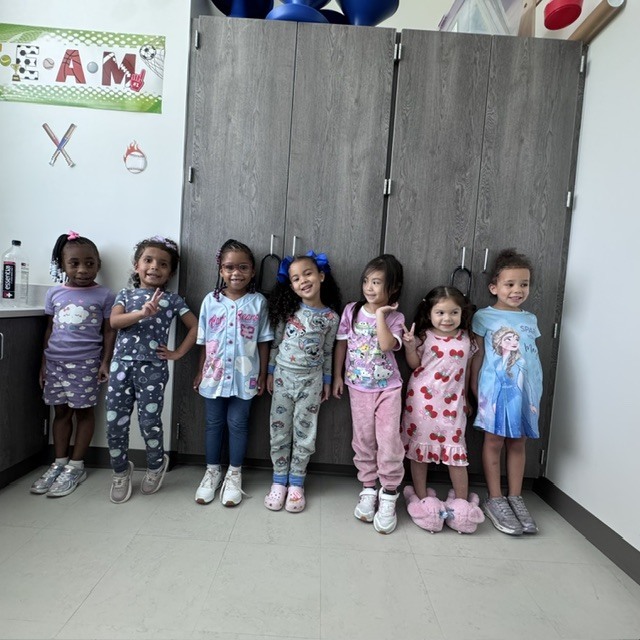 BBE Pre-K
