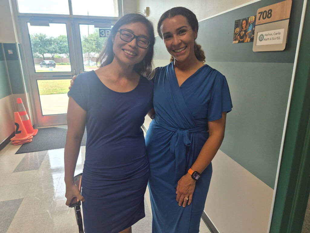 twins