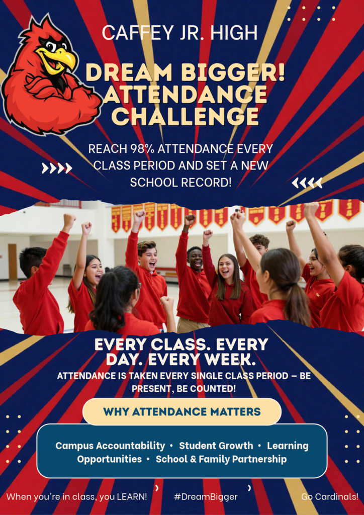 Attendance