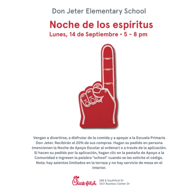 flyer