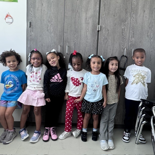 BBE PreK