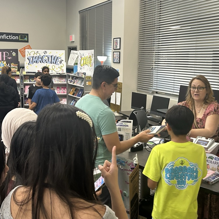 book fair