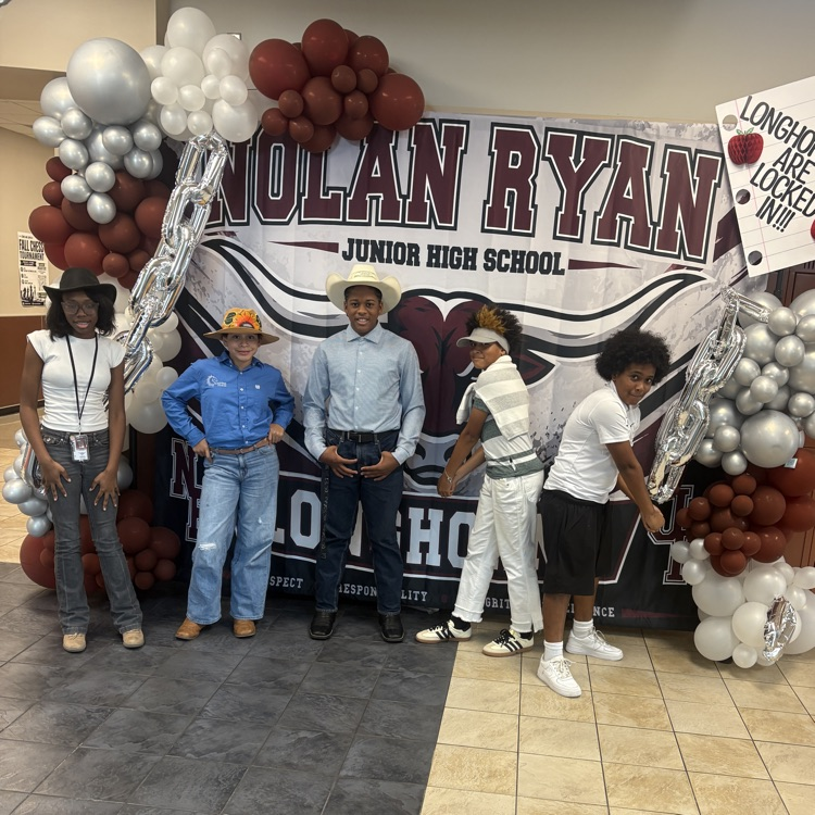 NRJH celebrates SCHS homecoming 